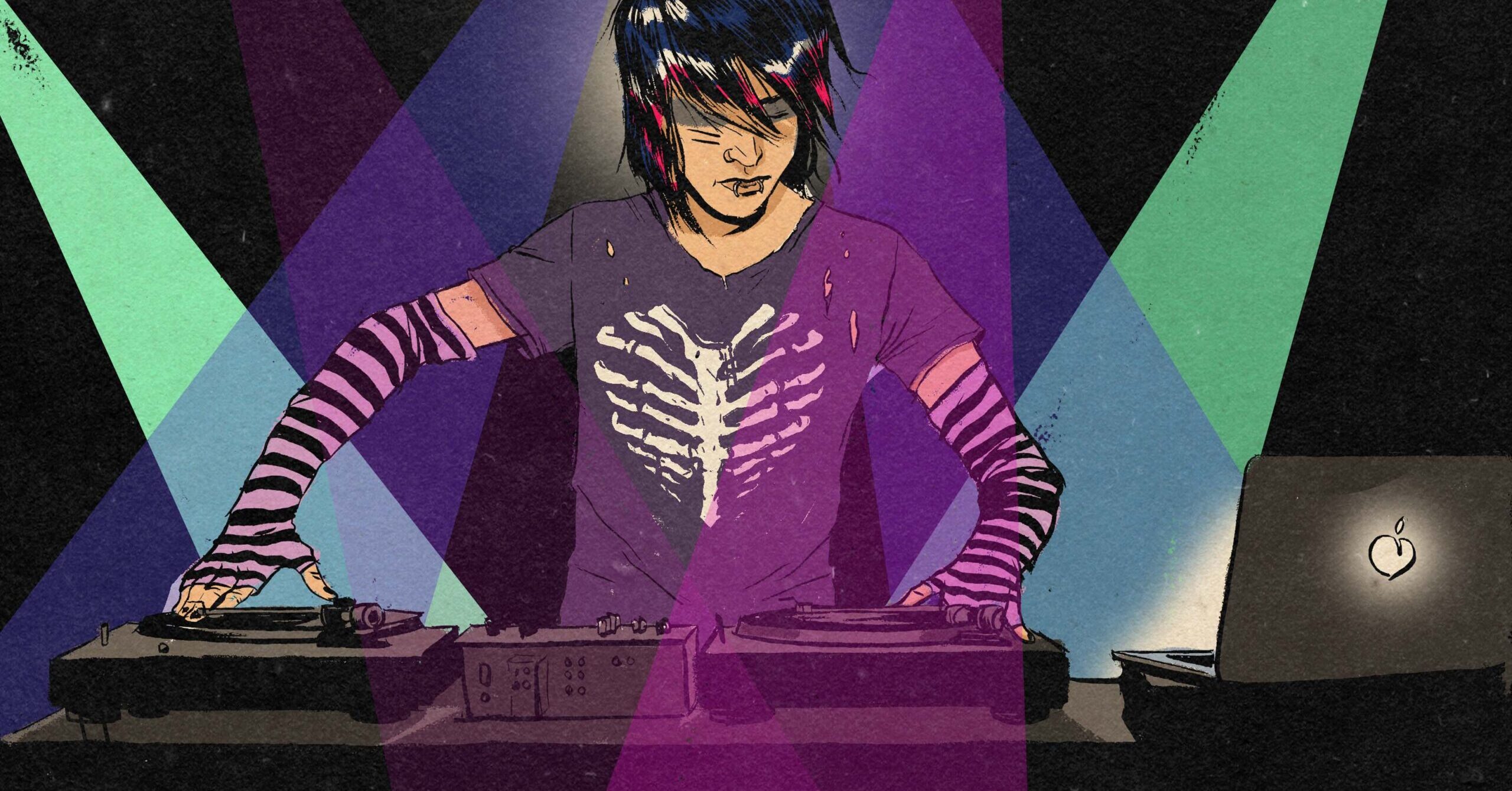 Every Night Is Emo Night - The Ringer