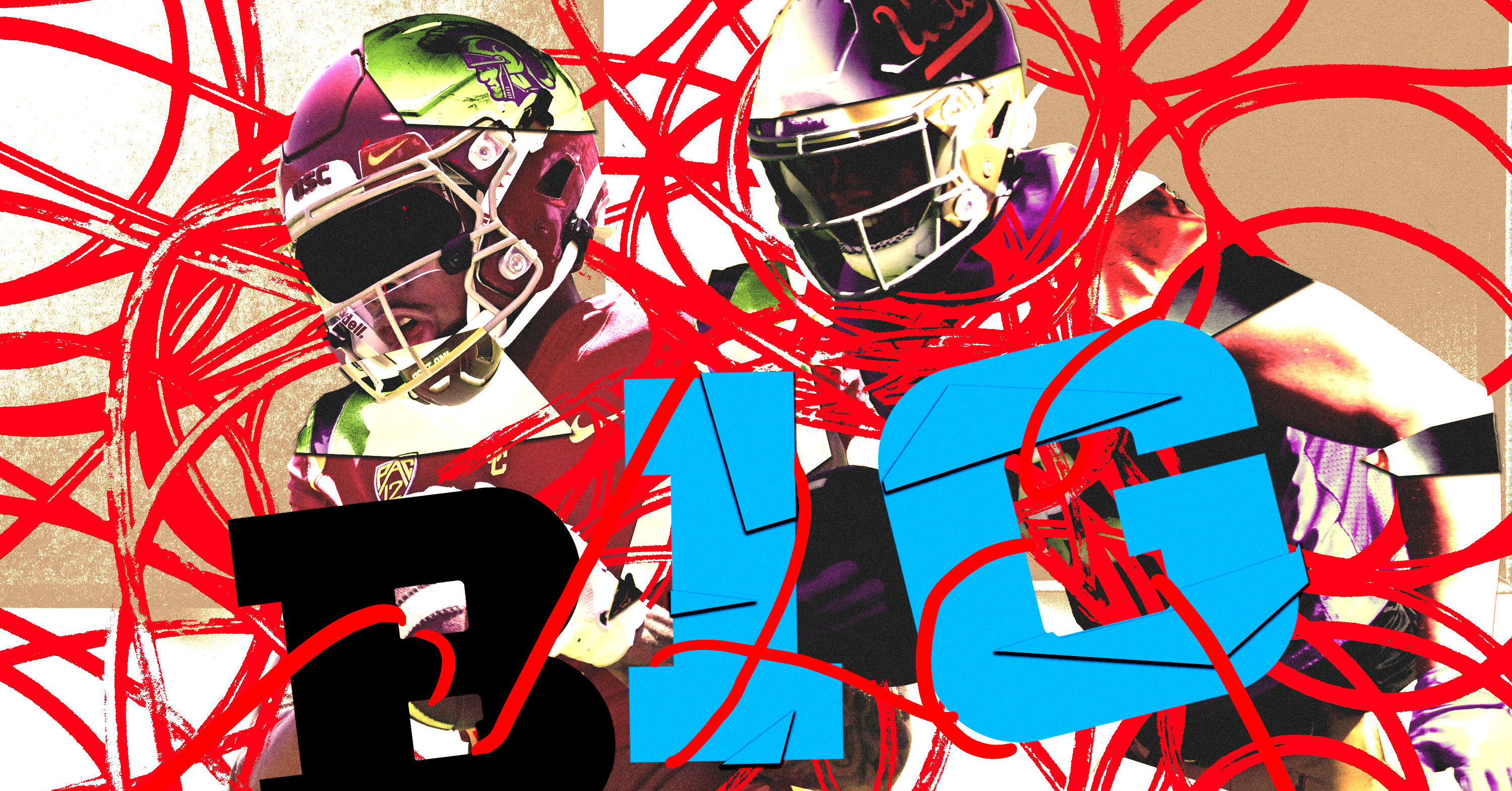 College Football Can’t Be Killed. But It Can Be Changed for the Worse.