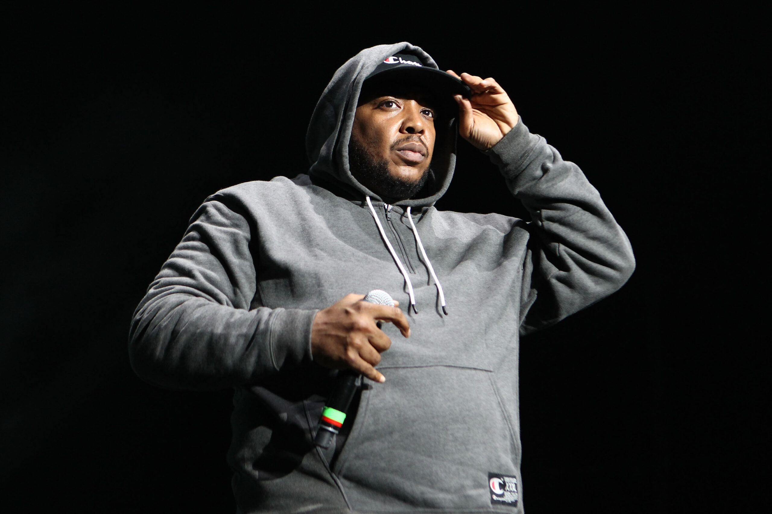 ☆Malone☆ G-rap Hiphop Hip-Hop vs. Rap and a Discussion on a Woman's Worth With