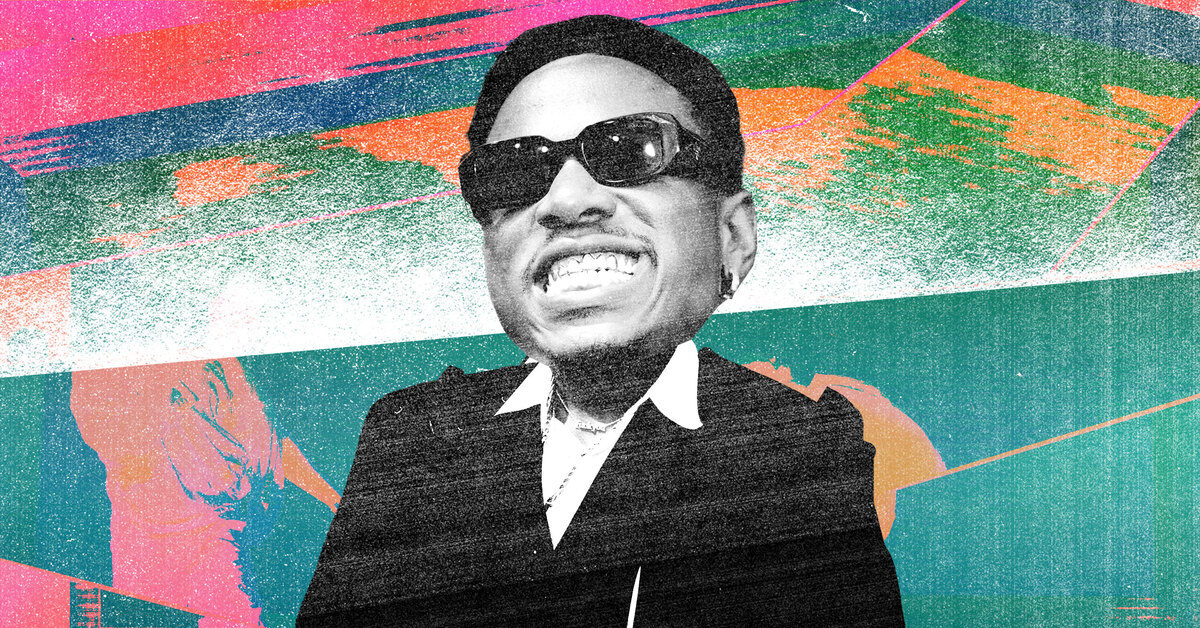 “I’ve Never Wanted to Be a Rapper So Much in My Life”: Joey Bada$$ Is ...