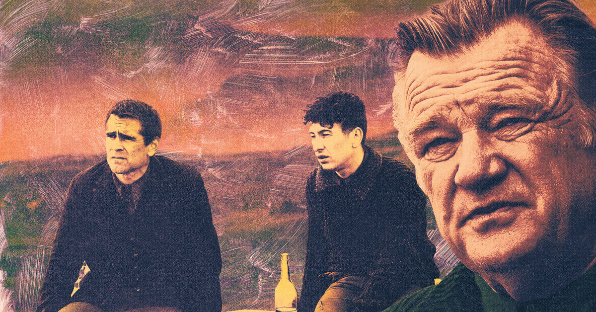 ‘The Banshees of Inisherin’ Is Fecking Transfixing - The Ringer