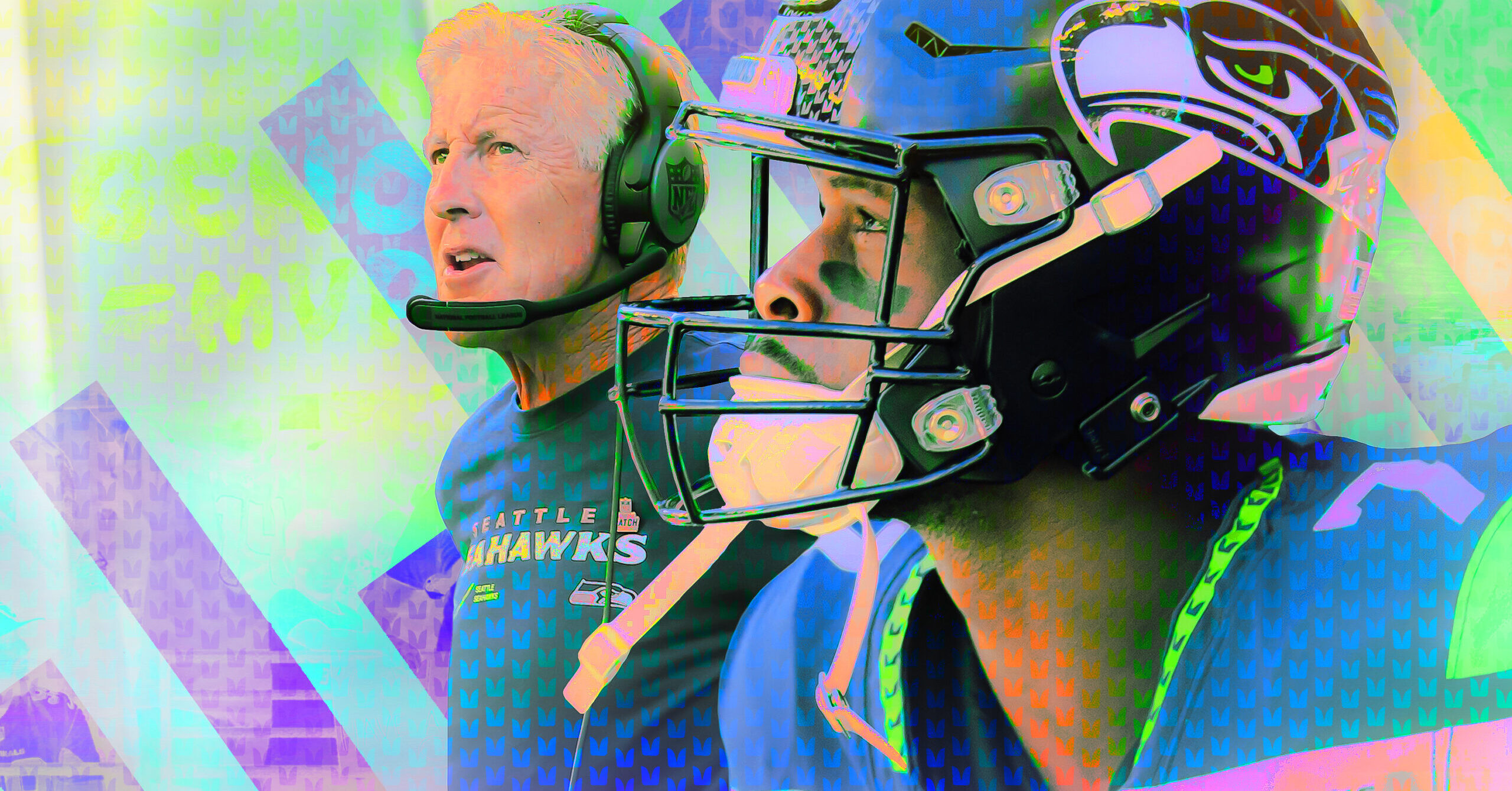 Serrano Seahawk The Seahawks Are Surprisingly Good. Will It Last? - The Ringer