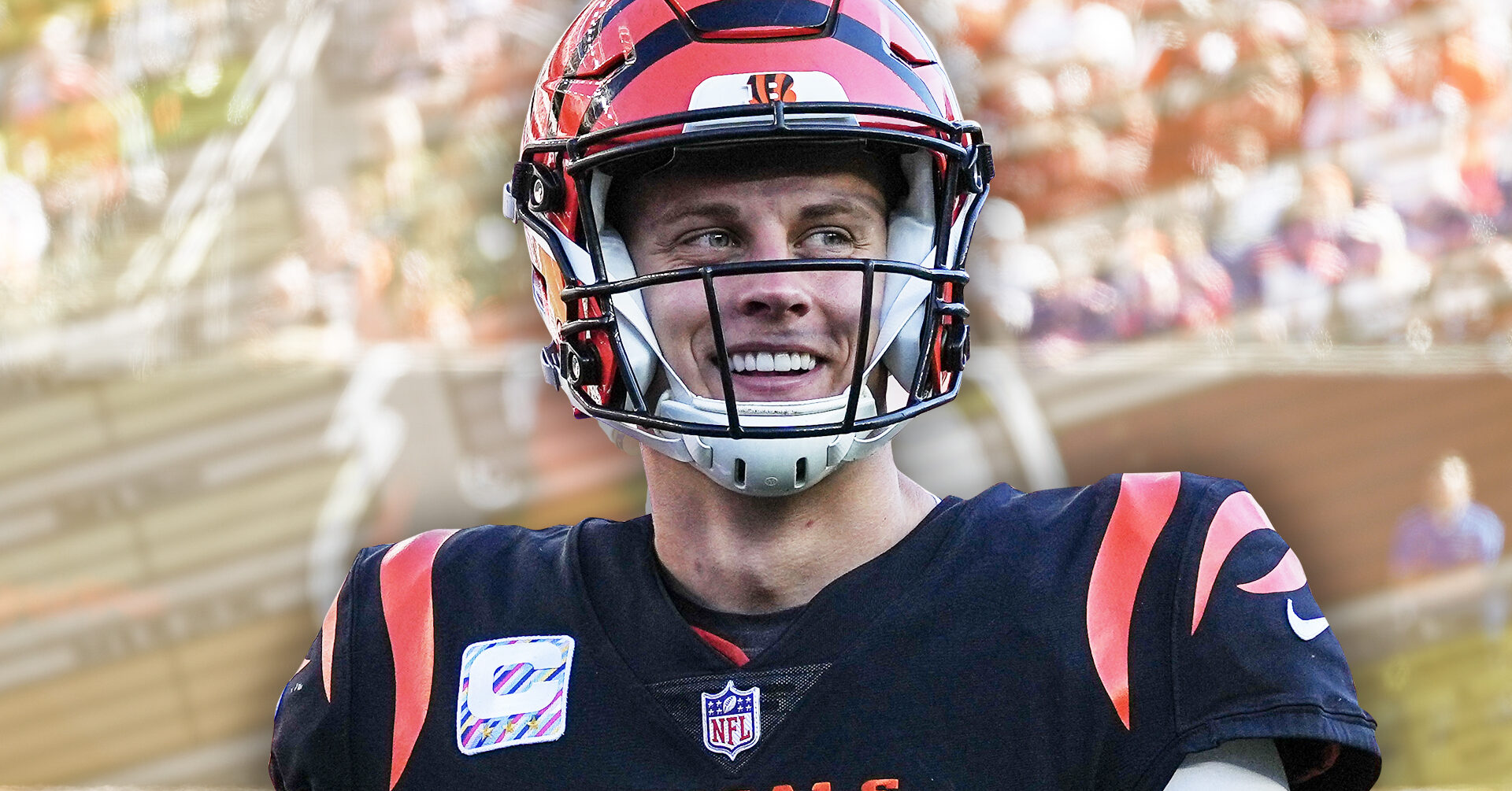 Joe Burrow and the Bengals Offense Are BACK … for Now - The Ringer