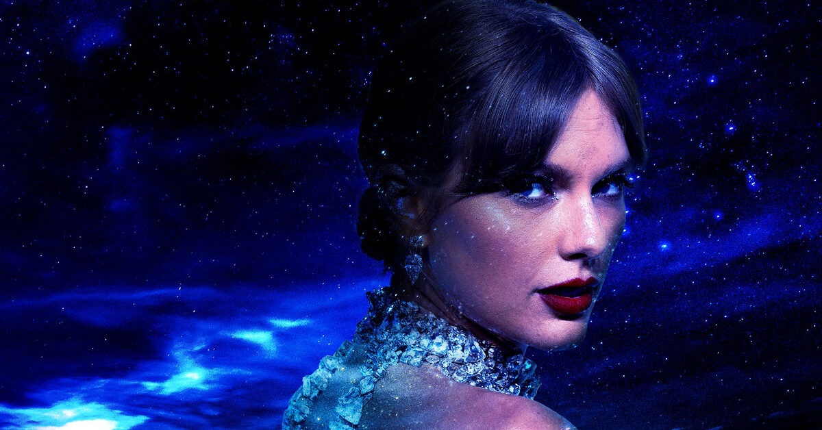 The Ringer Album 13 Questions About Taylor Swift’s Upcoming Album, ‘Midnights’ - The Ringer