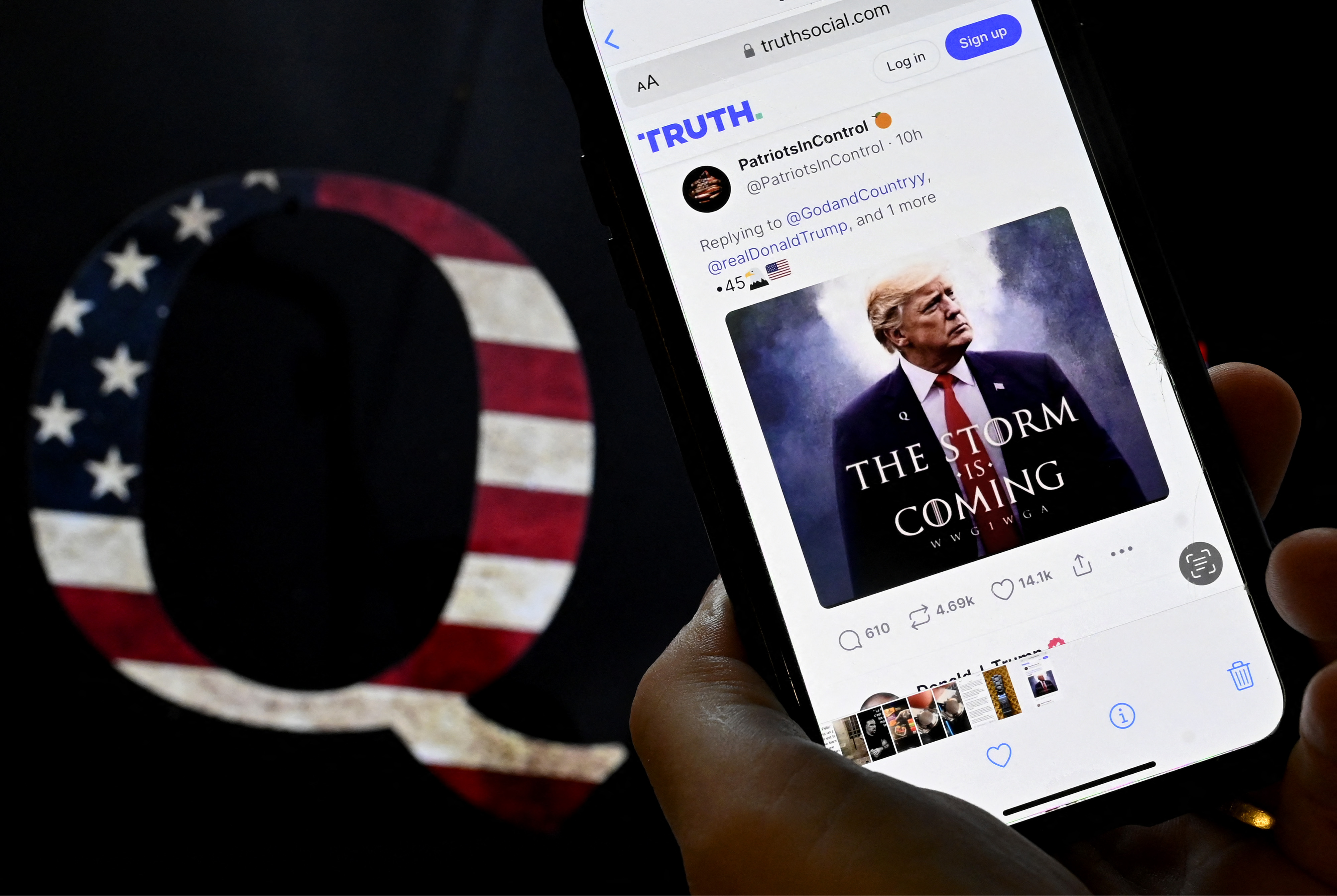 CIA Cover-Up Alleged in JFK's 'Secret UFO Inquiry' | Fox News, image size:4000x2681