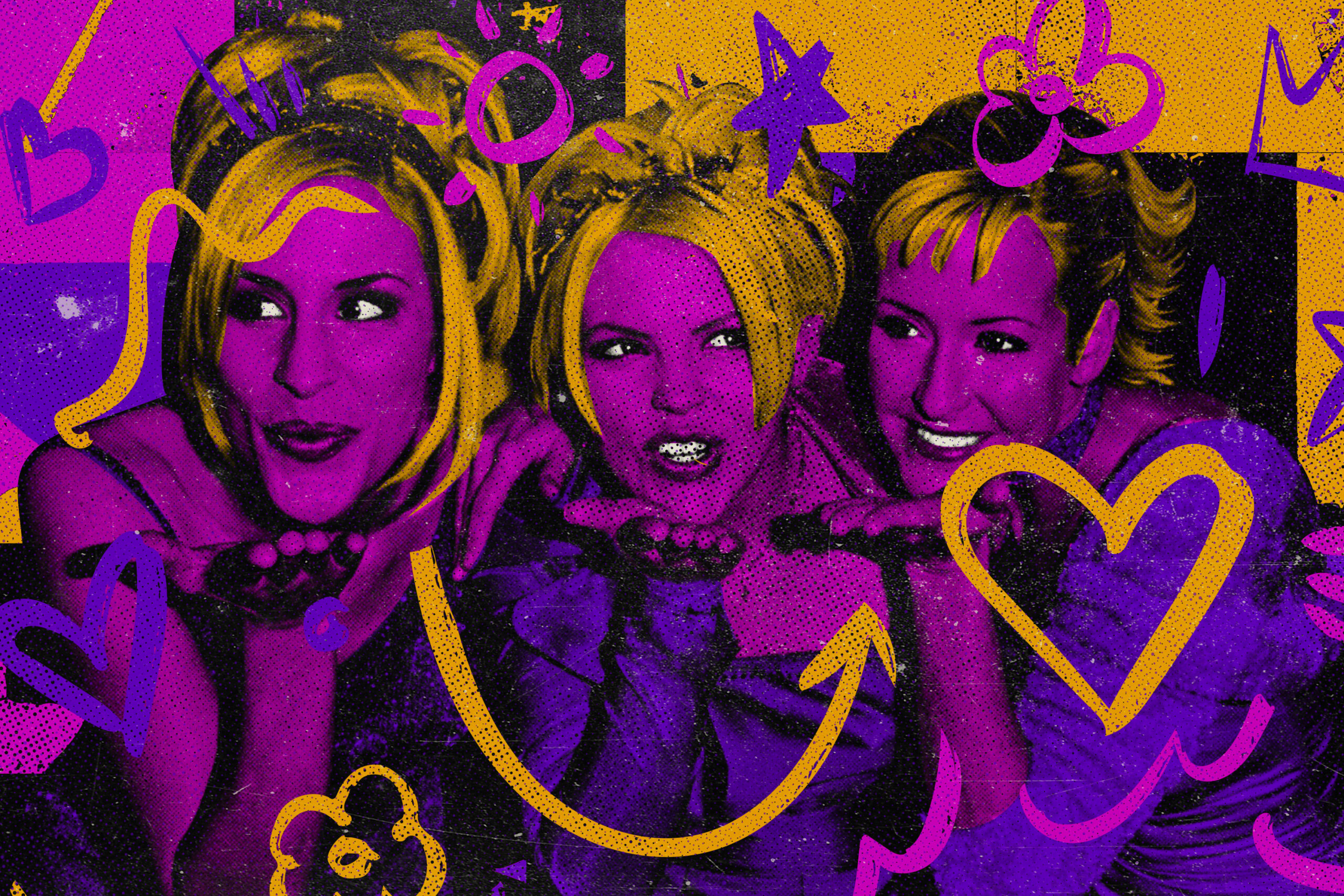 60 Songs That Explain the '90s': The Chicks, “Goodbye Earl,” and
