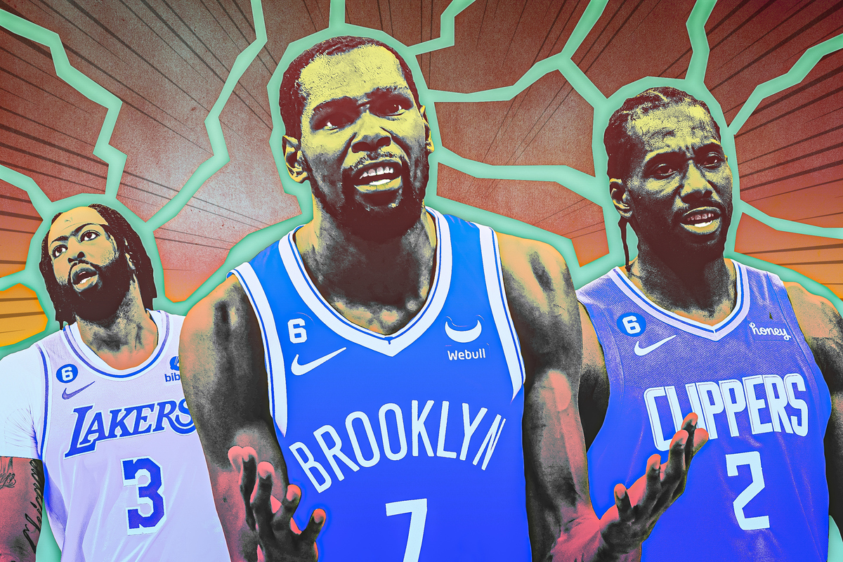 lakers superteam 2021