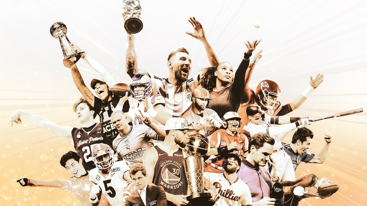 The Ringer’s 52 Favorite Sports Moments of 2022 - The Ringer