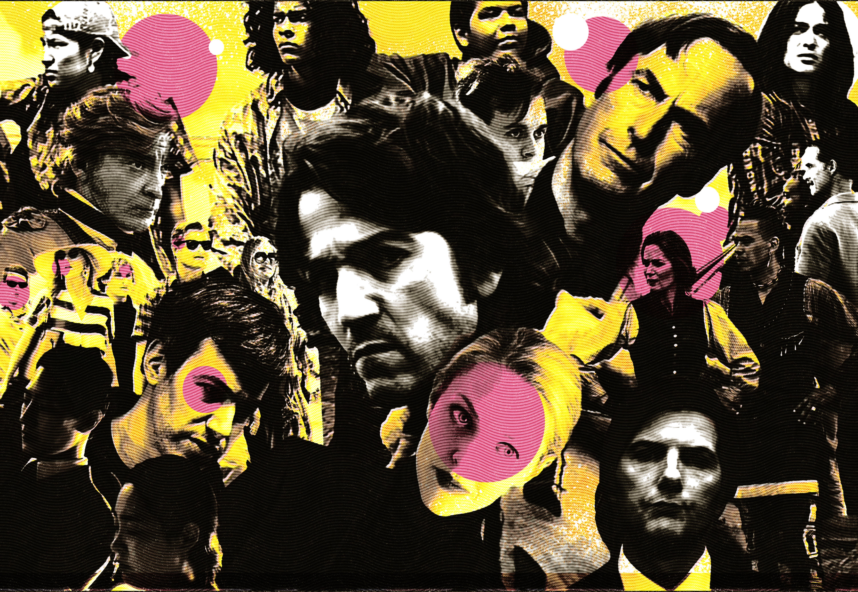 THE RINGER BEST TV 2022 intelligence overview