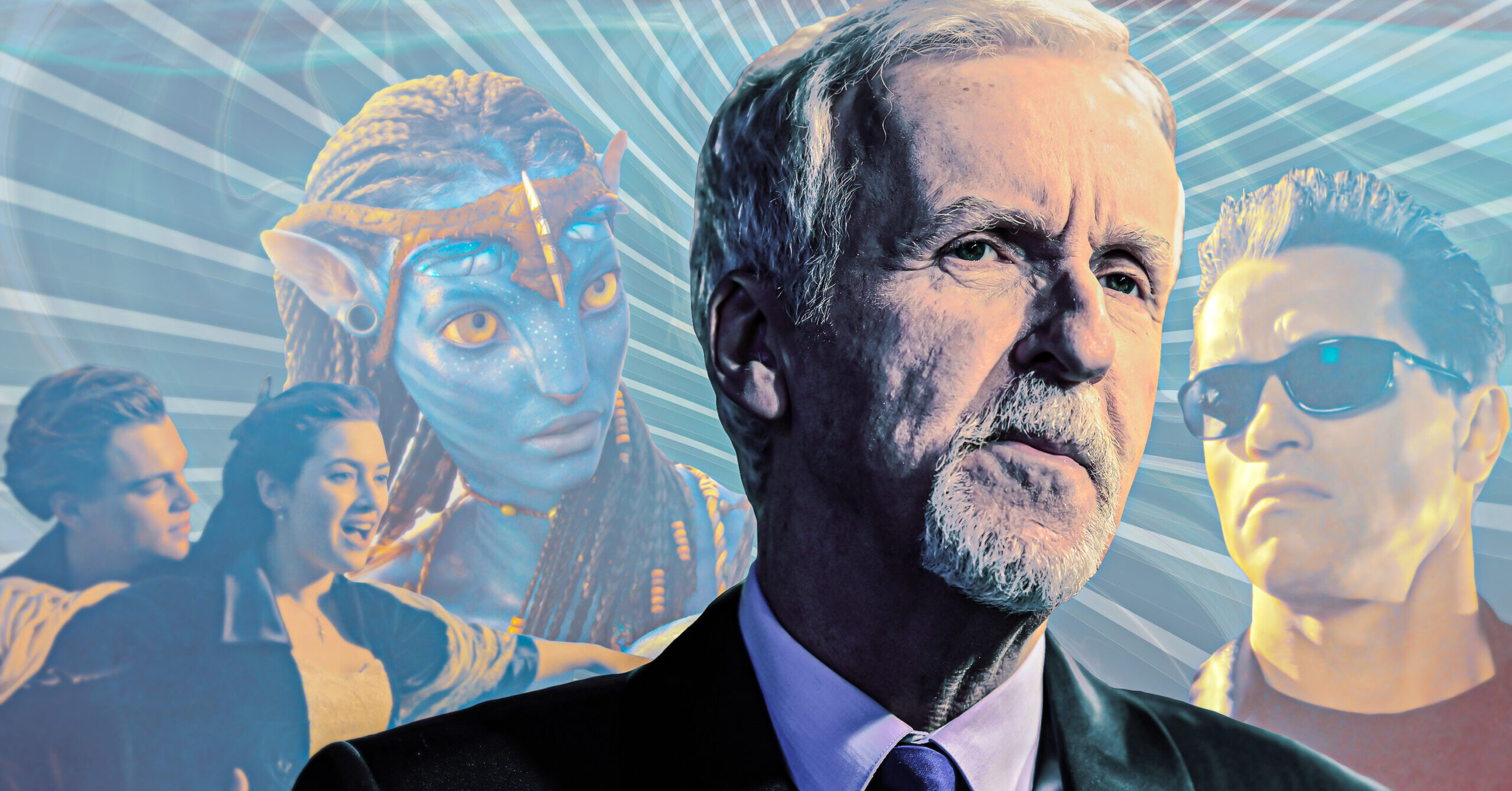 Jems Ringer Doubt James Cameron at Your Own Risk - The Ringer