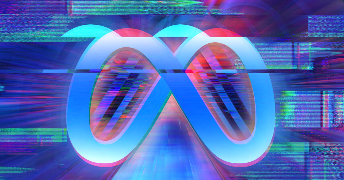 2022 Was the Year of the Metaverse—Until It Wasn’t