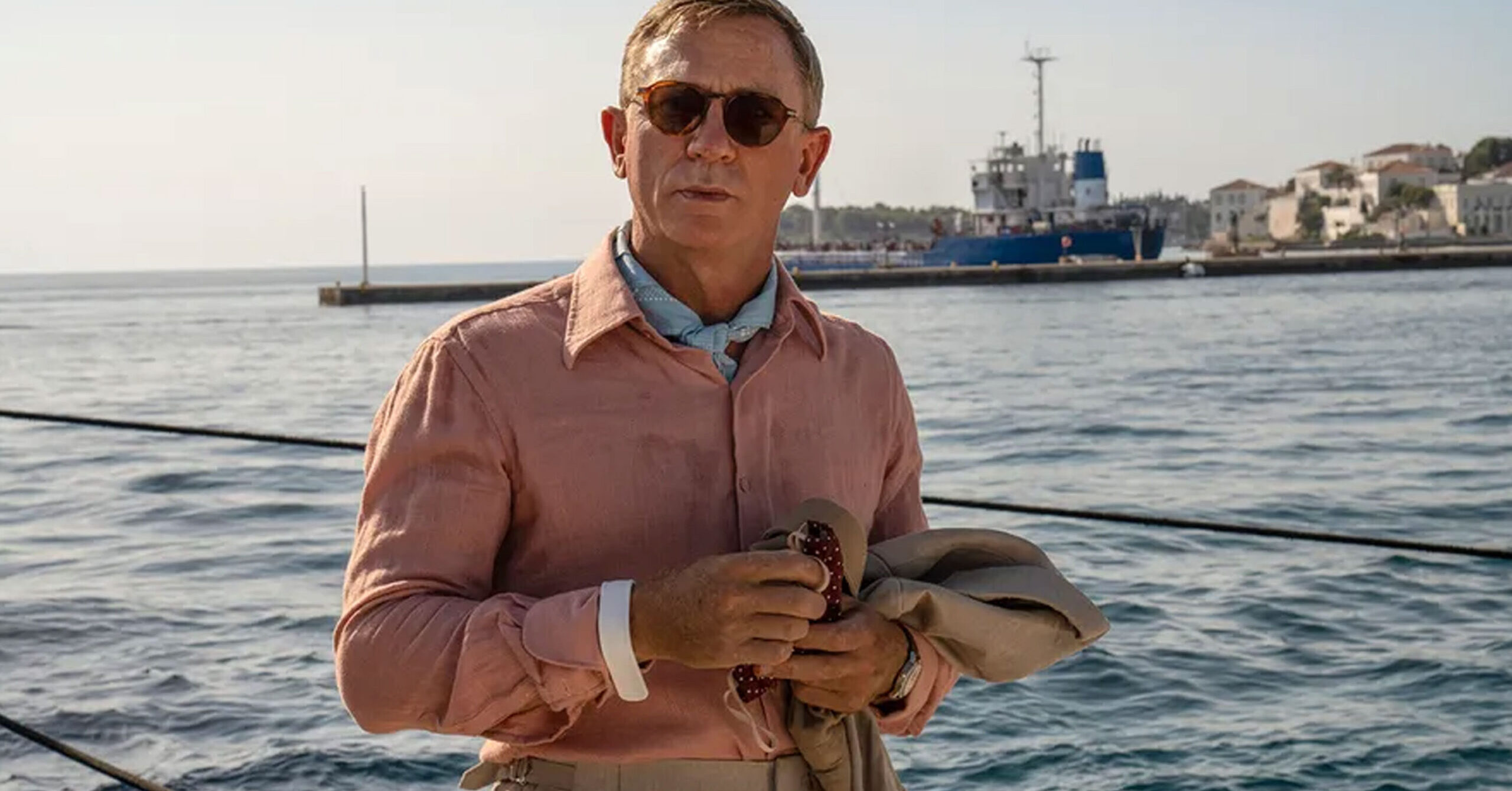 Who Is Cinema’s Best non-Batman Detective? - The Ringer