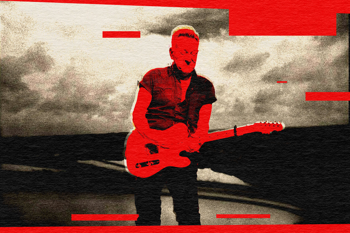 Another Side of Bruce Springsteen - The Ringer