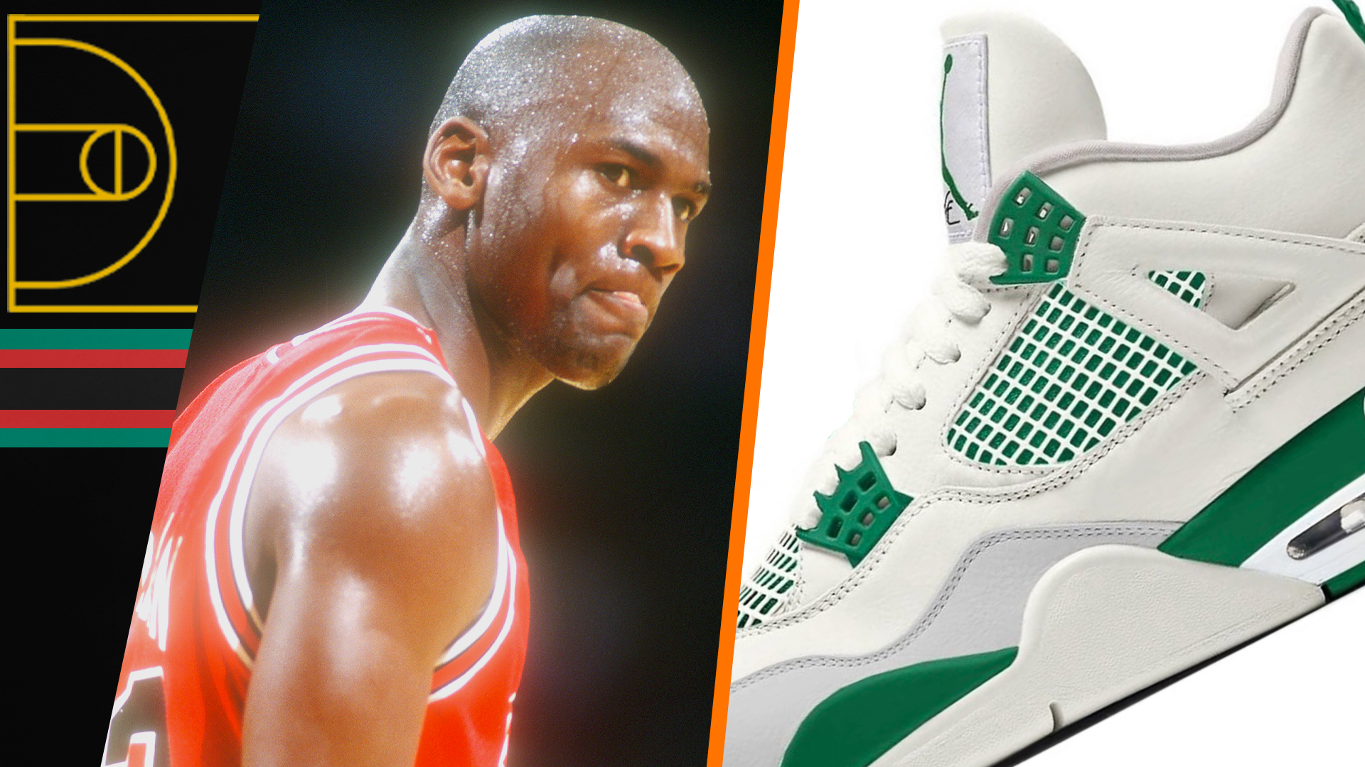 Nike SB x Air Jordan 4 “Pine Green” Coming in 2023, Plus Zion’s Classic ...