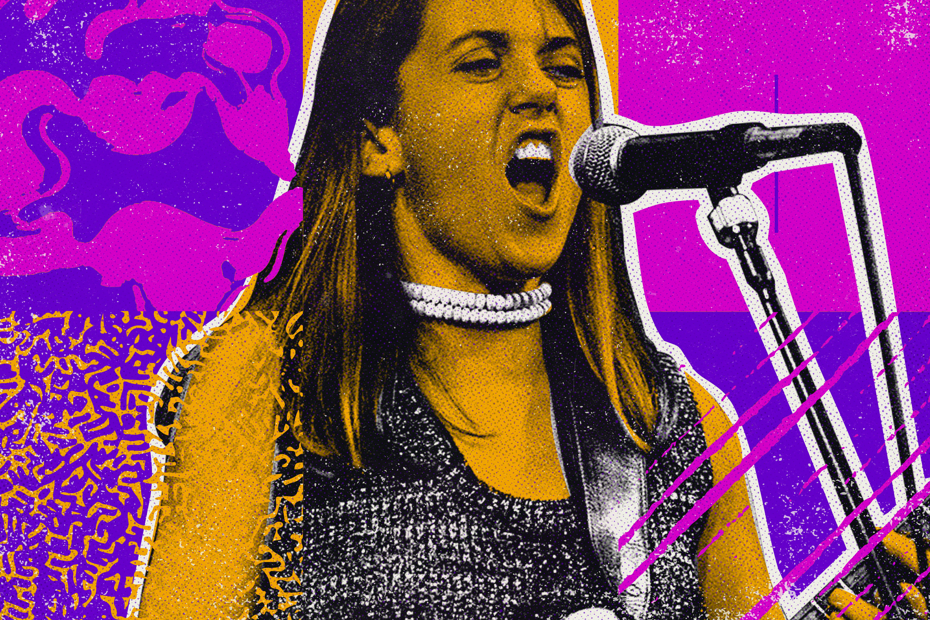 60 Songs That Explain the '90s': Liz Phair Didn't Need Guyville As