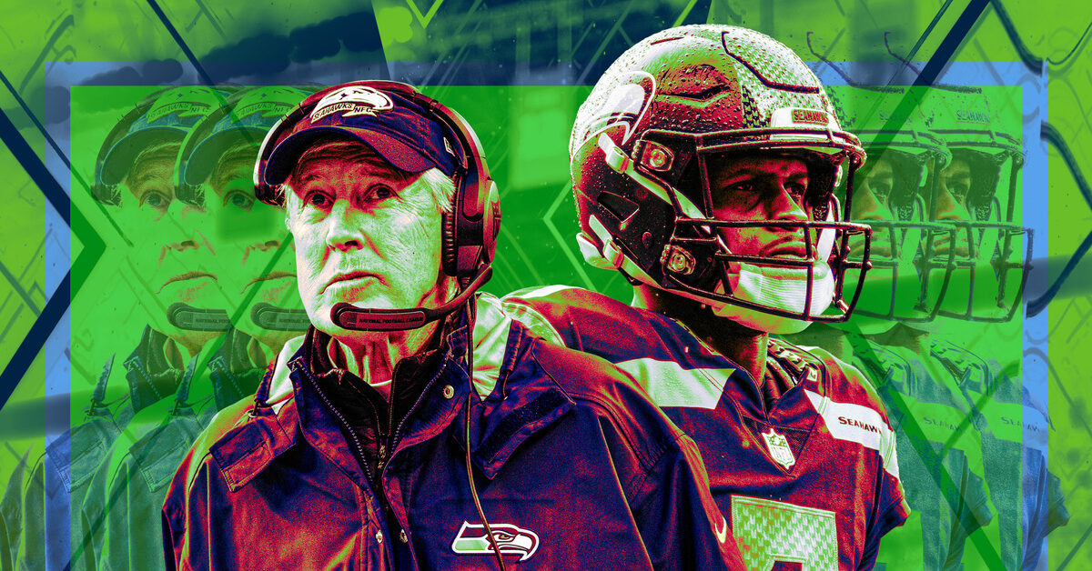 Serrano Seahawk Where Do Geno Smith and the Seahawks Go From Here? - The Ringer