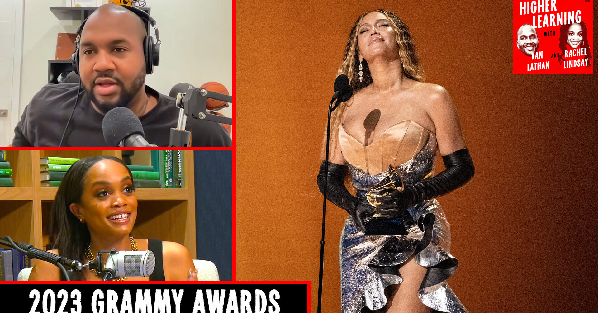 Beyoncé and Hip-Hop’s 50th Anniversary - The Ringer