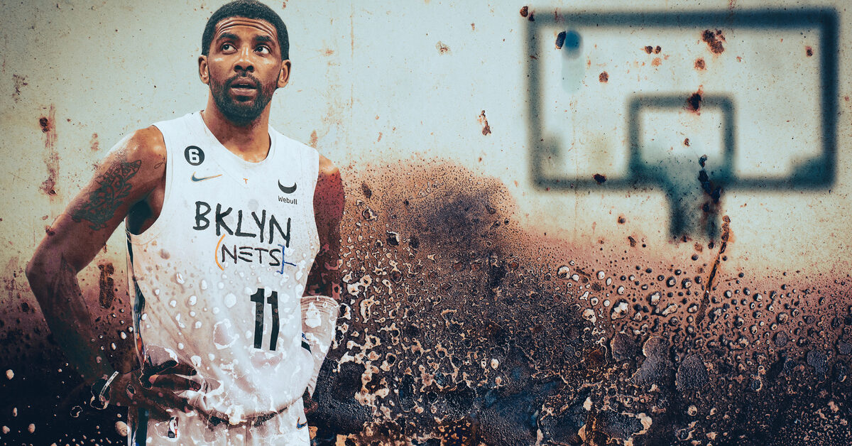 nets kyrie trade