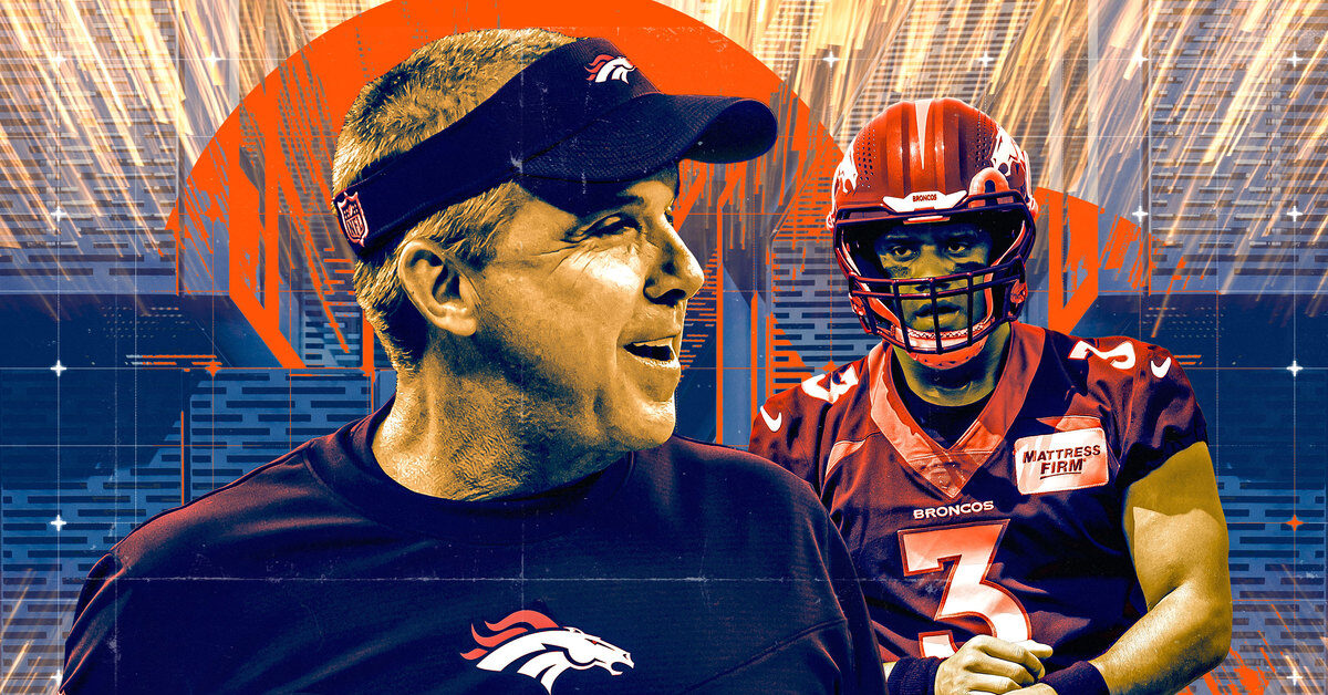 Sean Payton Has Adapted Before—and He’ll Have to Do So Again With the ...