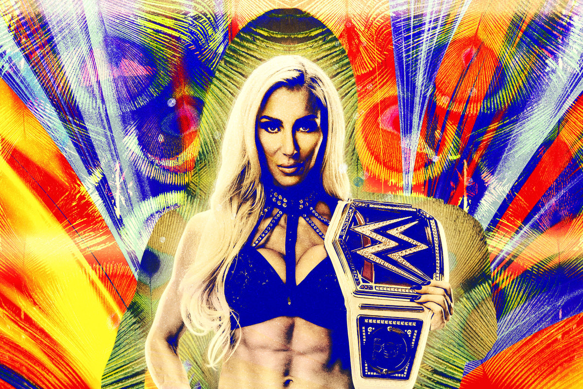 Is the Clock Ticking on Charlotte Flair's Wrestling Career? - The