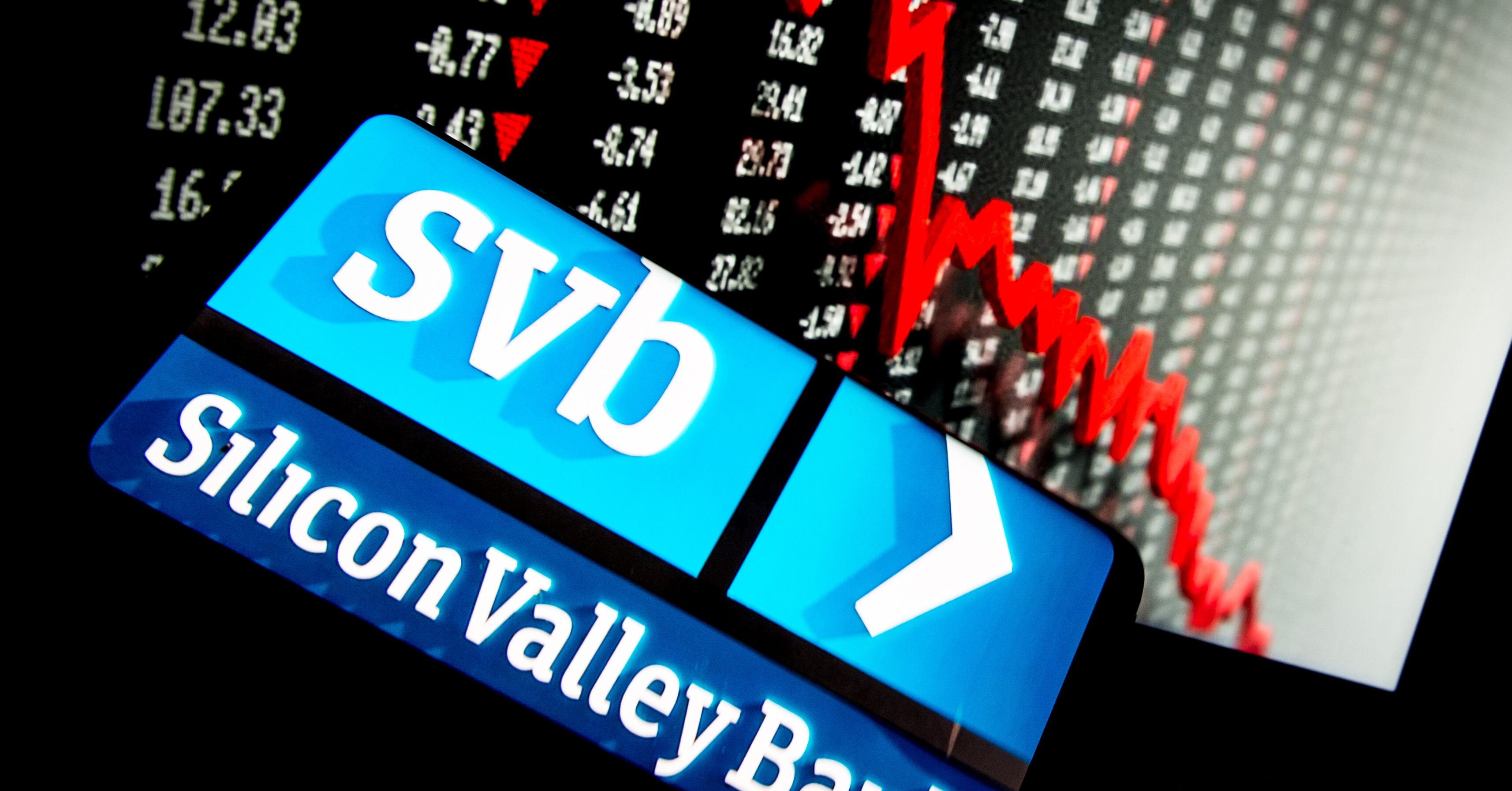 Svb Debacle The SVB Debacle: The Biggest Myths, the Out-of-Control Blame Game, and ...