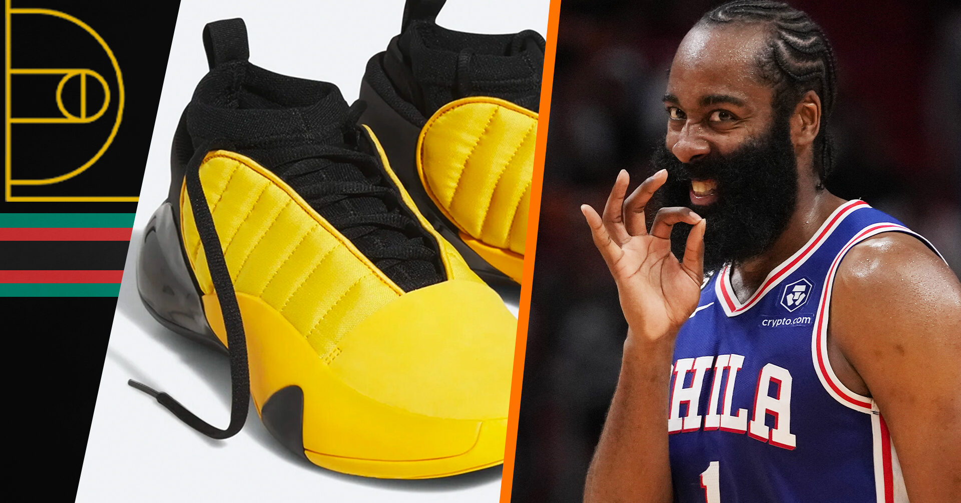 Adidas 2023 Sneaker Preview and Dillon Brooks’s Wild Outfit - The Ringer