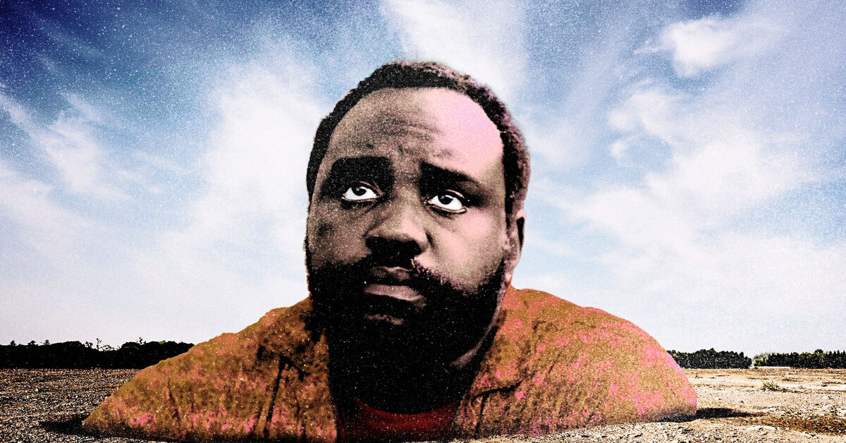 Brian Tyree Henry Makes It Look Easy - The Ringer