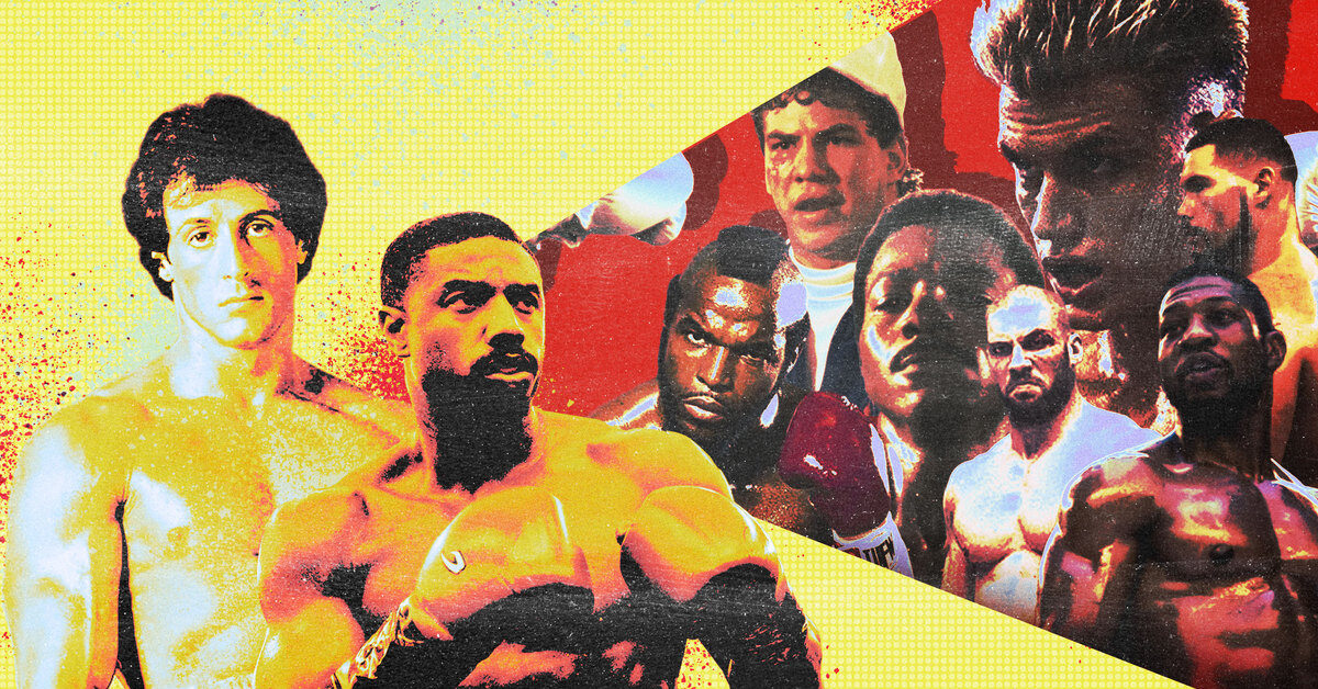 The ‘Rocky’ Movies Have Only Ever Been As Good As Their Bad Guys