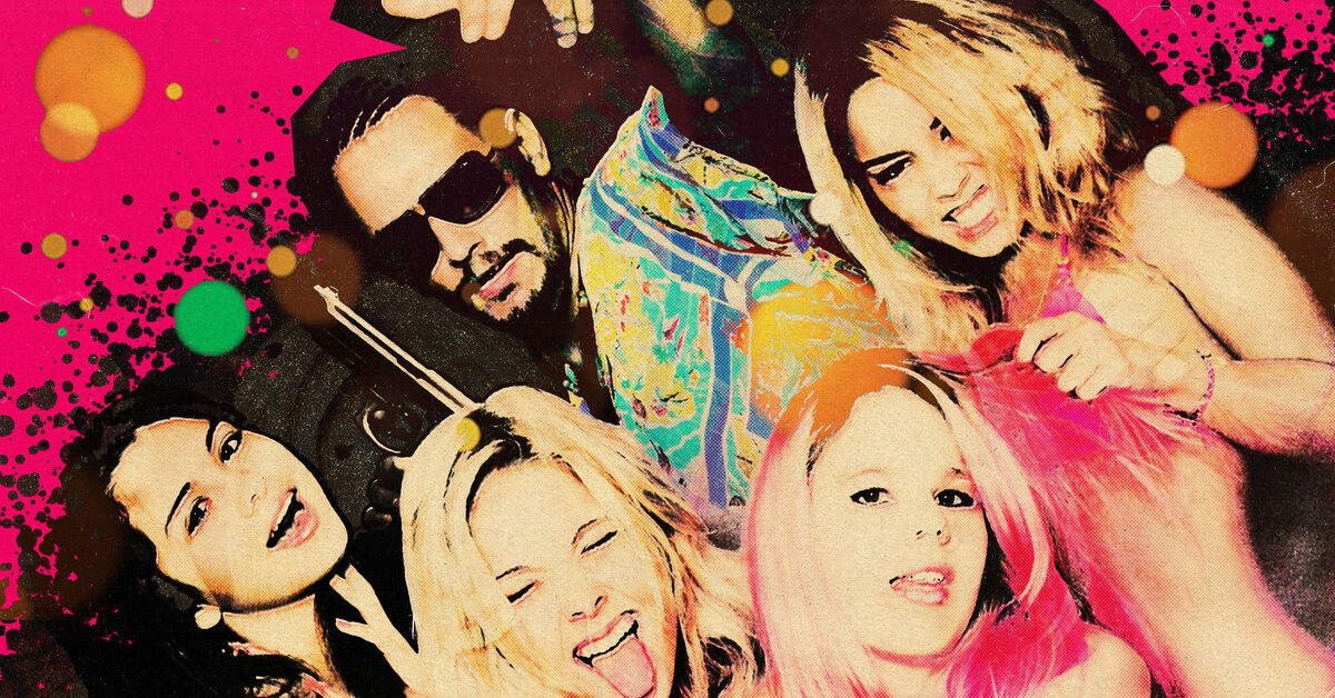 Culture or Vulture? ‘Spring Breakers’ 10 Years Later - The Ringer