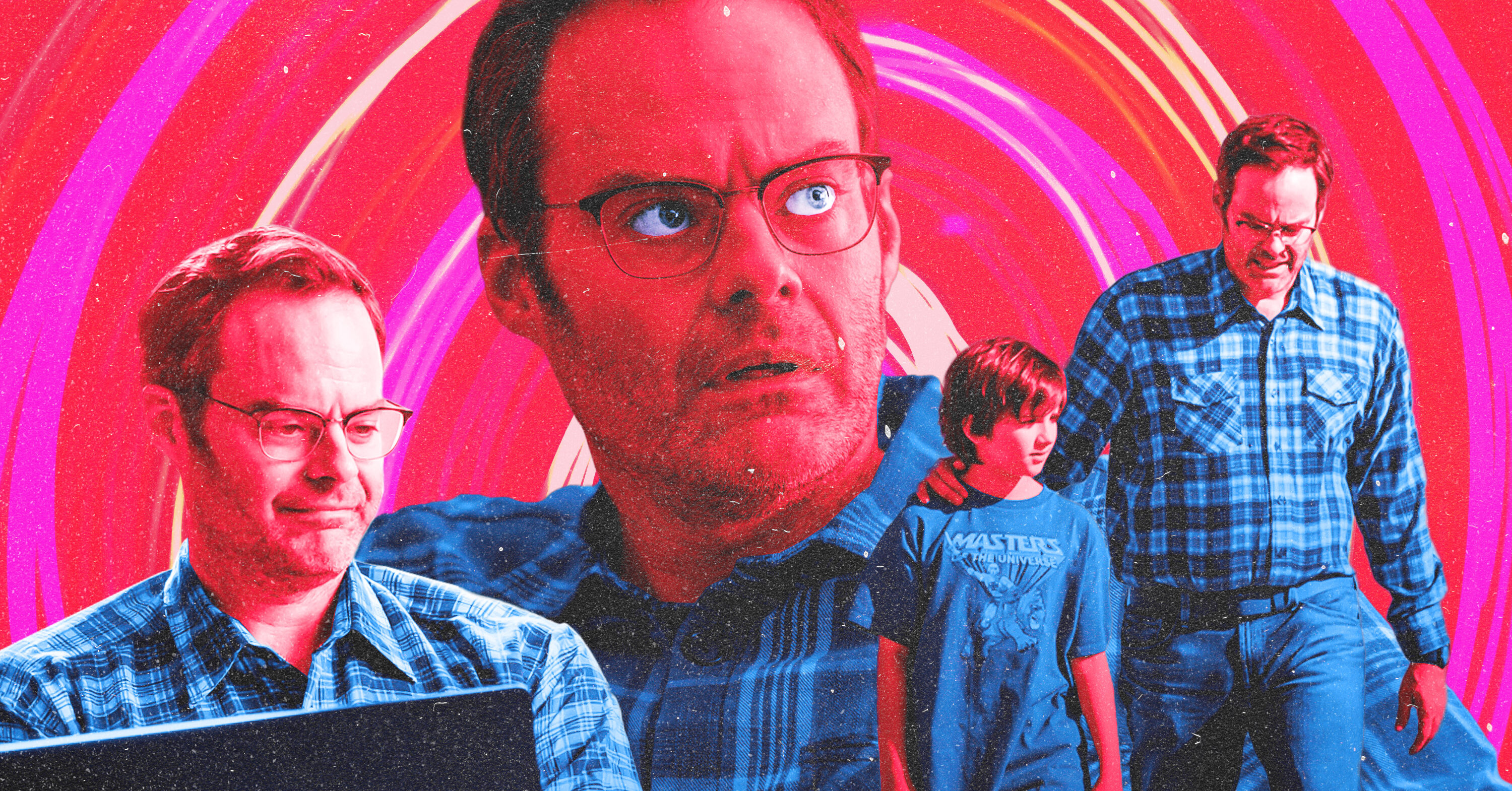 The Time-Skipping March to Retribution in ‘Barry’ - The Ringer