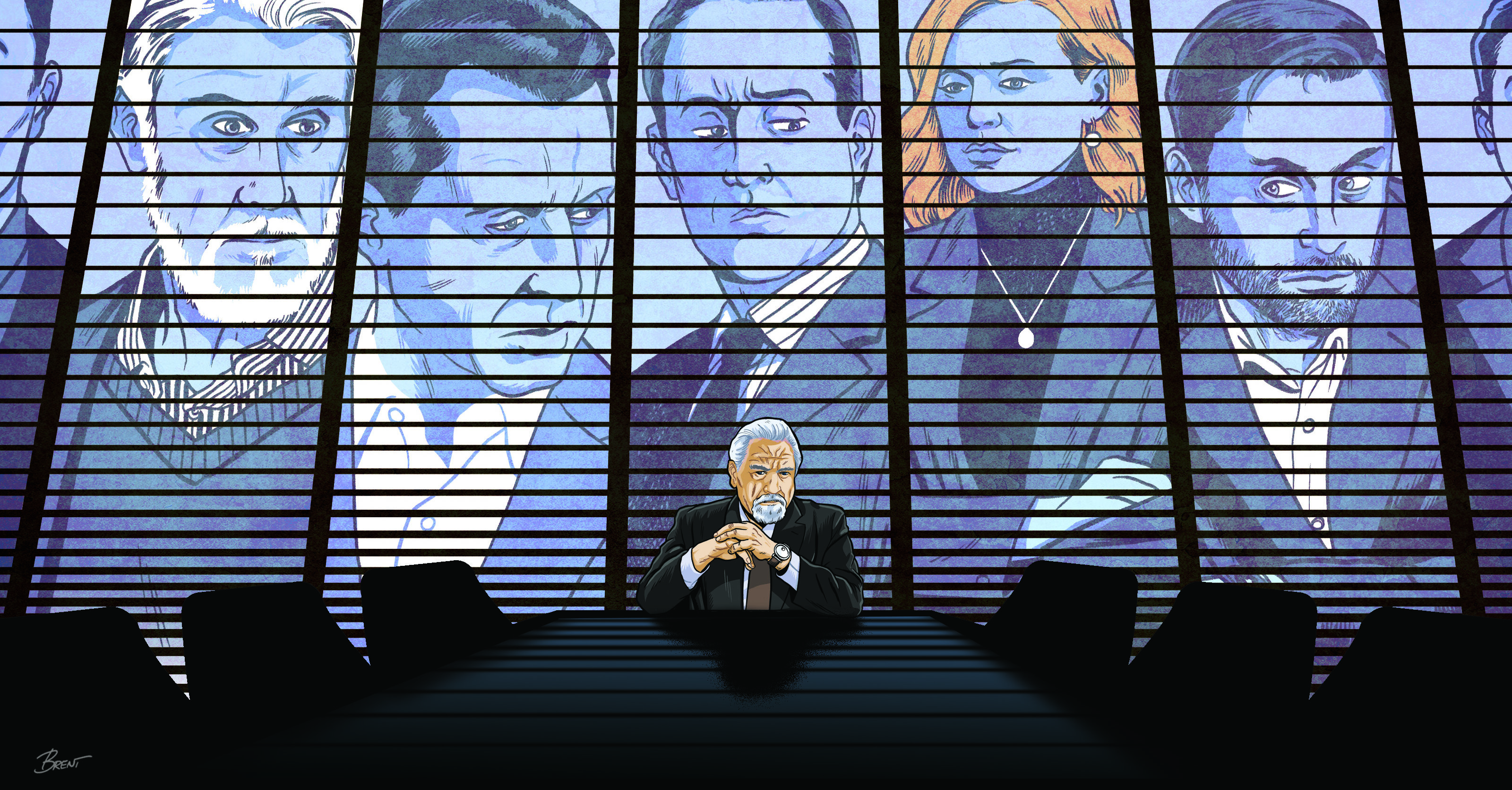 Episode 20 Ringer All Bangers, All the Time: Every Episode of ‘Succession,’ Ranked - The ...