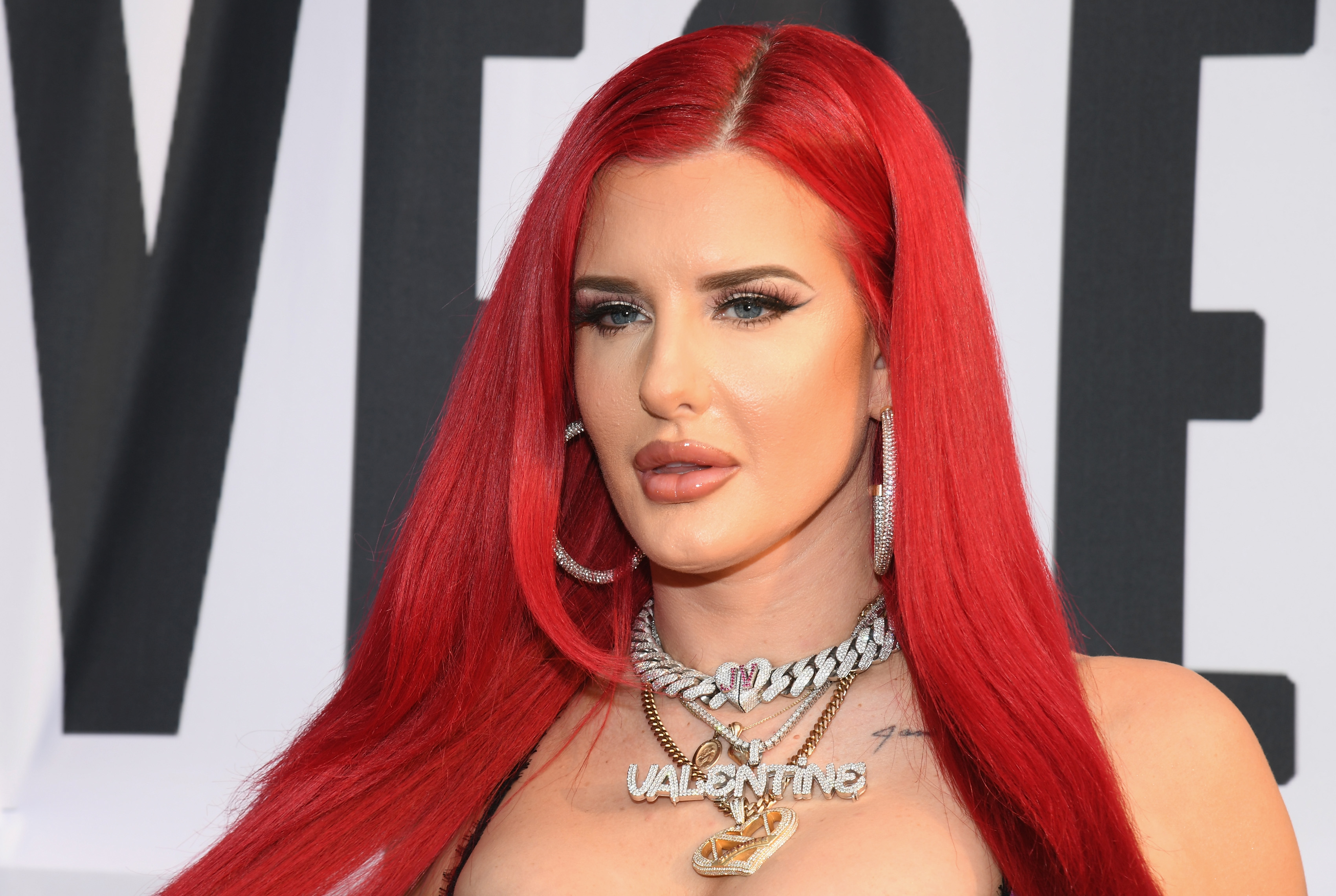 Becoming a Maxim Cover Star With Justina Valentine - The Ringer