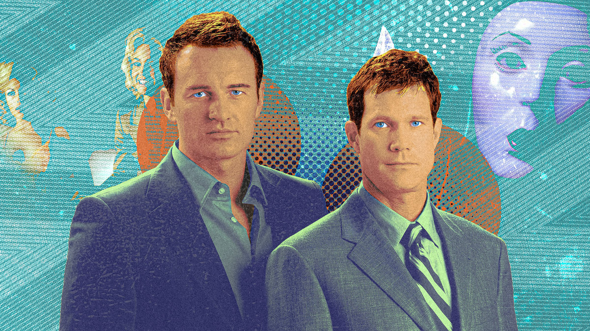 Knives Out - The Ringer