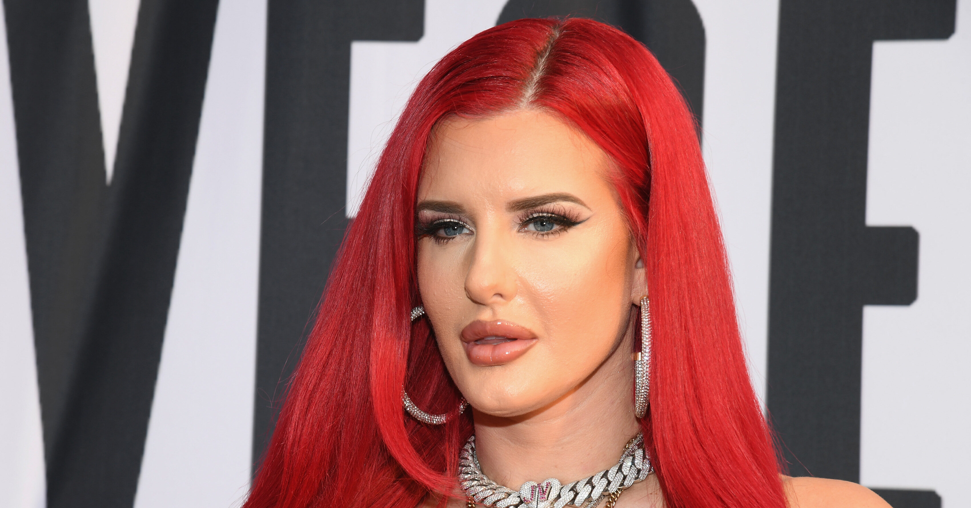 Becoming a Maxim Cover Star With Justina Valentine - The Ringer