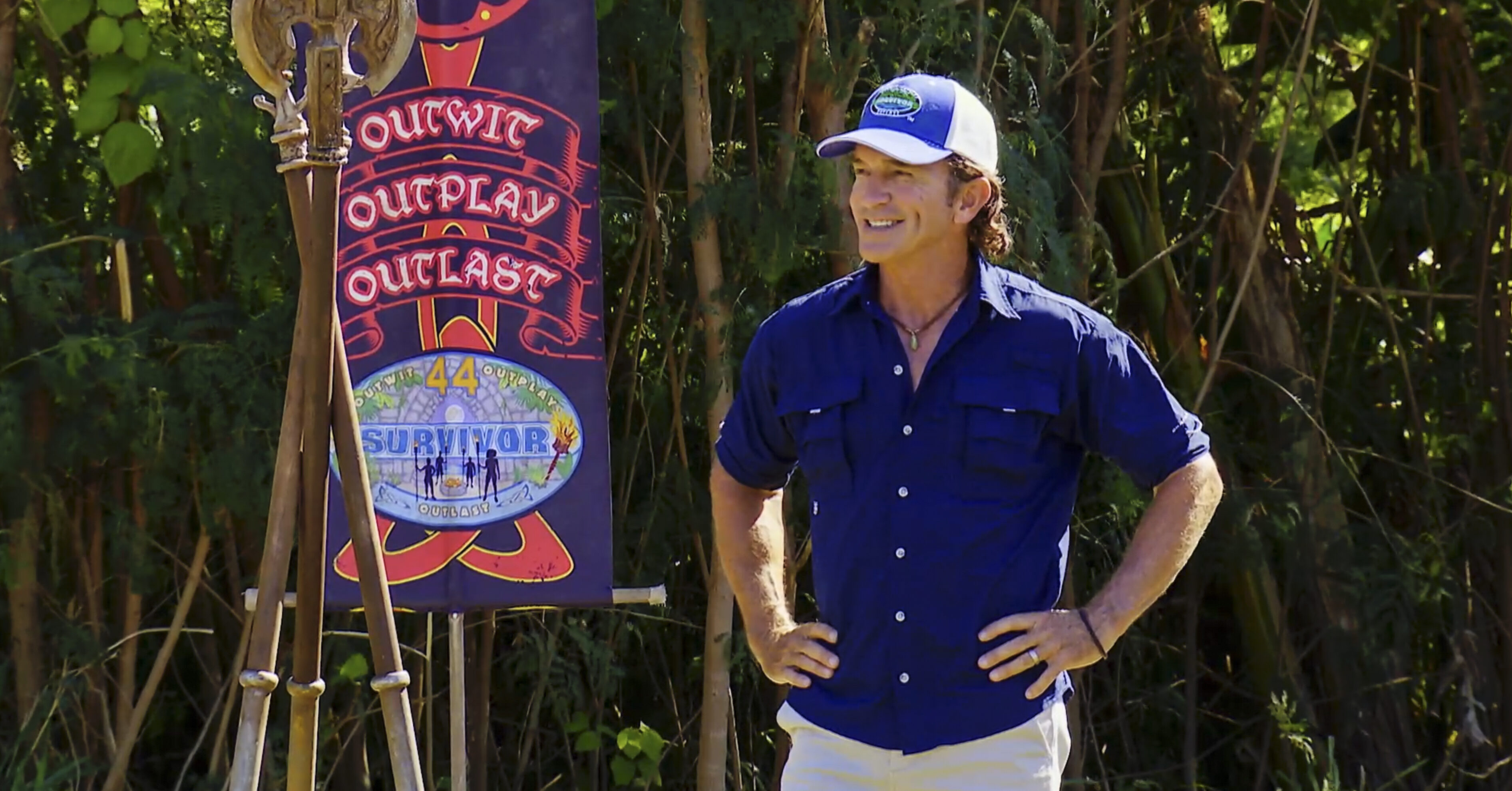 A Special ‘Survivor’ Interview With Dalton Ross The Ringer