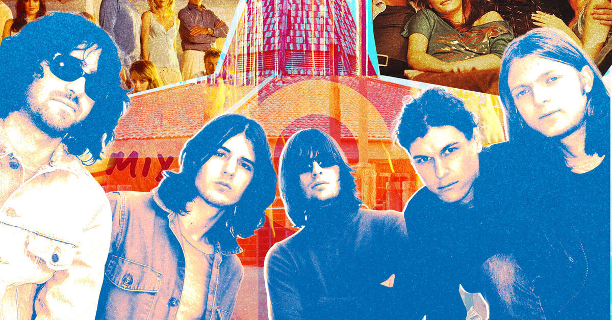 The Perfect ‘O.C.’ Soundtrack Made Indie Music Mainstream - The Ringer