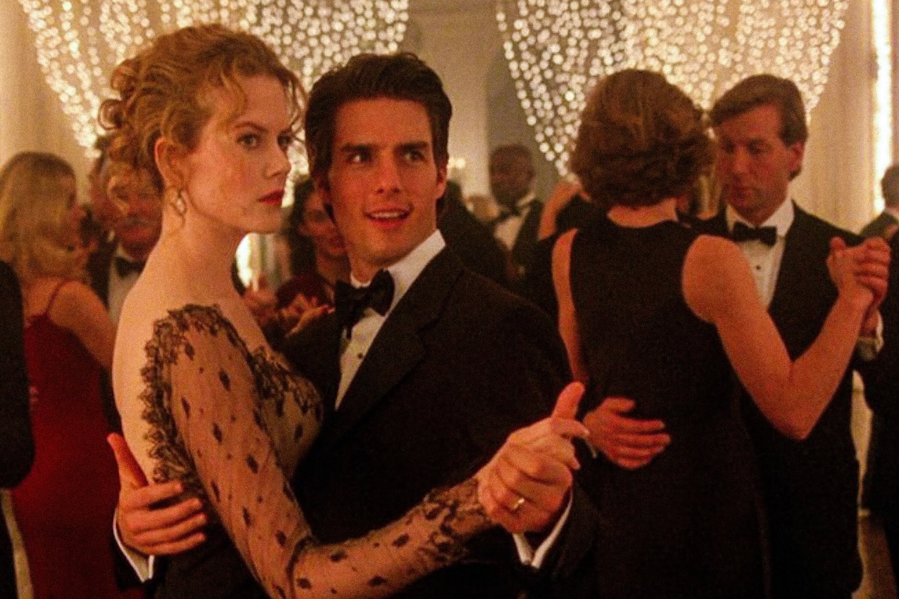 eyes wide shut party dress 47 Eyes Wide Shut Party ideas