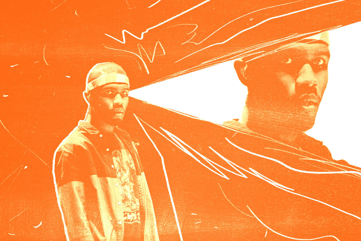 What's Frank Ocean's Best Song Ever? Welcome to 'Last Song