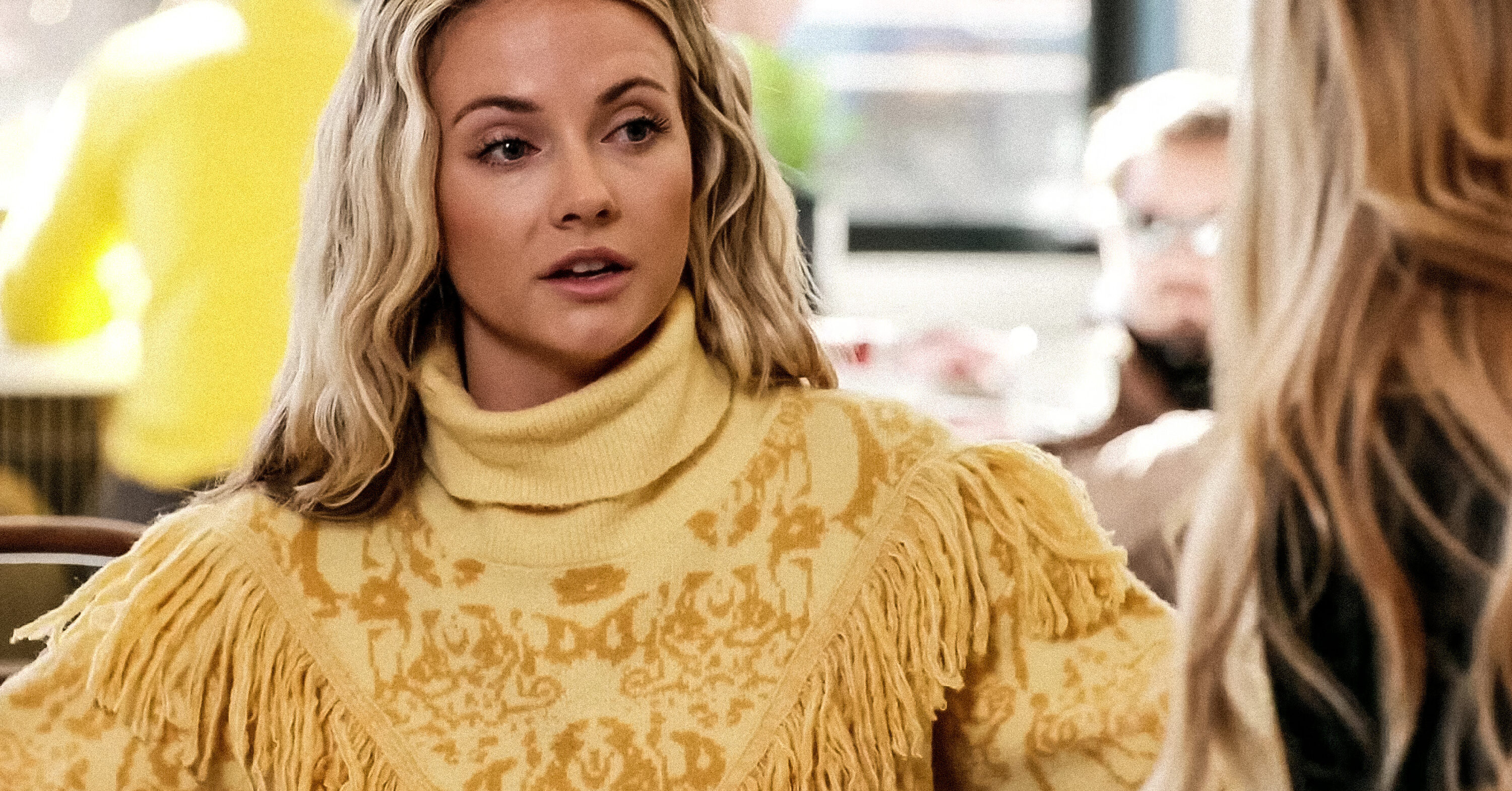 We Respond to the 'Potomac' Trailer, Plus 'Southern Charm,' 'Orange ...