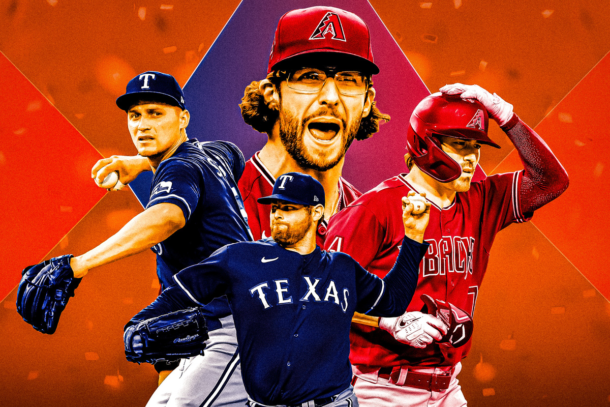 Arizona Diamondbacks: Texas Rangers Matchup & A Stunning Kelly Update! - ku6krun