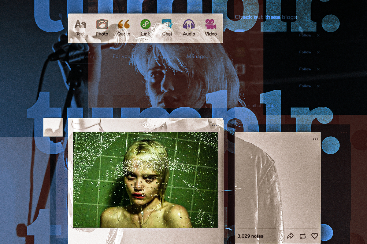 Sky Ferreira Defined an Era—but Never Let It Define Her - The Ringer