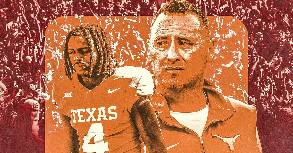 Texas Heartbreak, Forever - The Ringer
