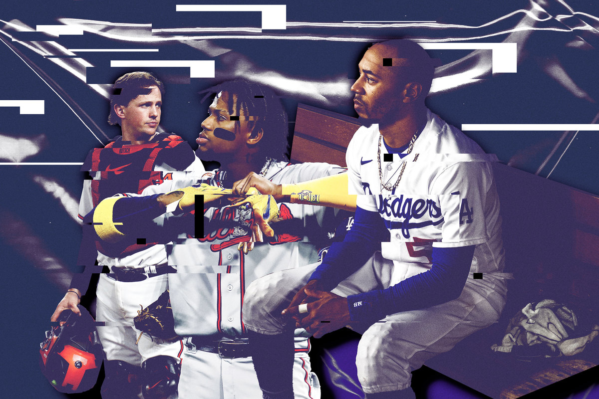 Mlb Playoffs: The Shocking Upsets That Could Happen - 7x8br0y