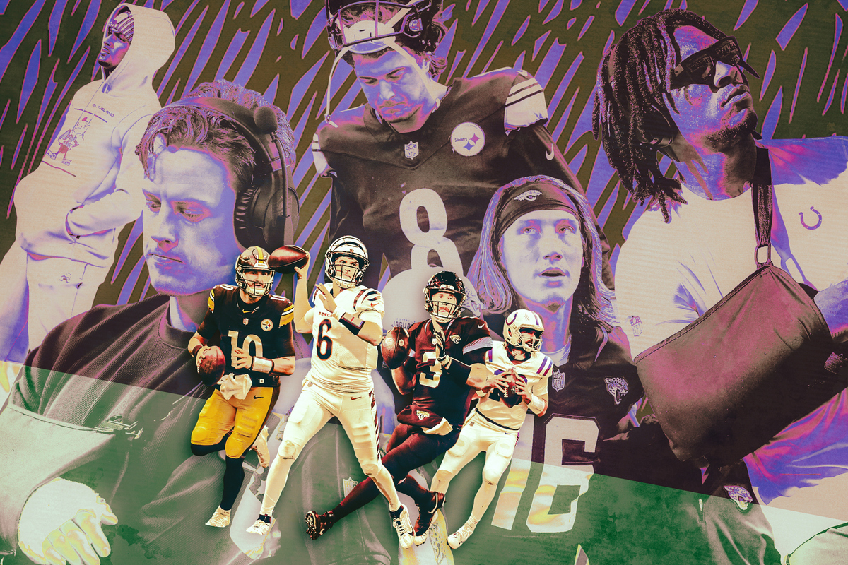 Quarterback Injuries Are Defining the NFL Playoff Race - The Ringer