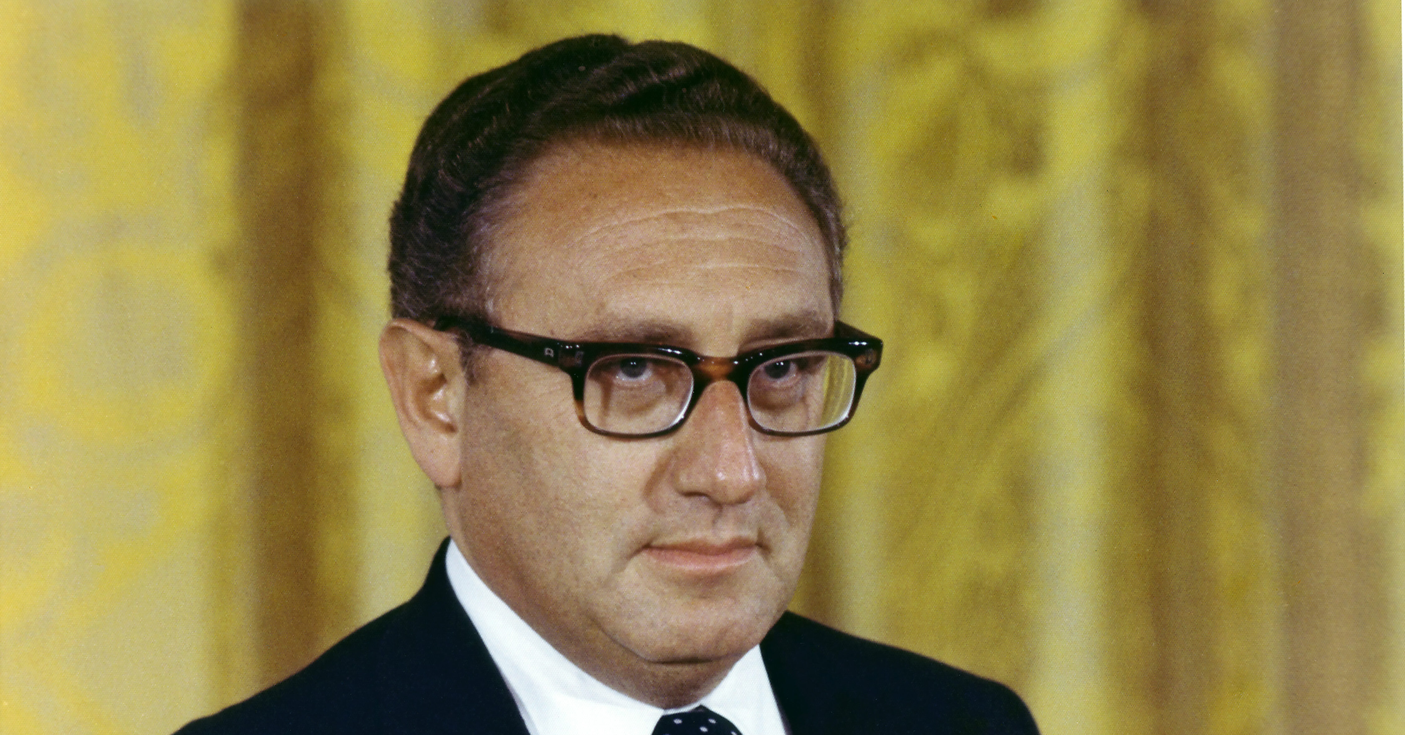 How Henry Kissinger’s Catastrophes and Triumphs Changed the World - The ...