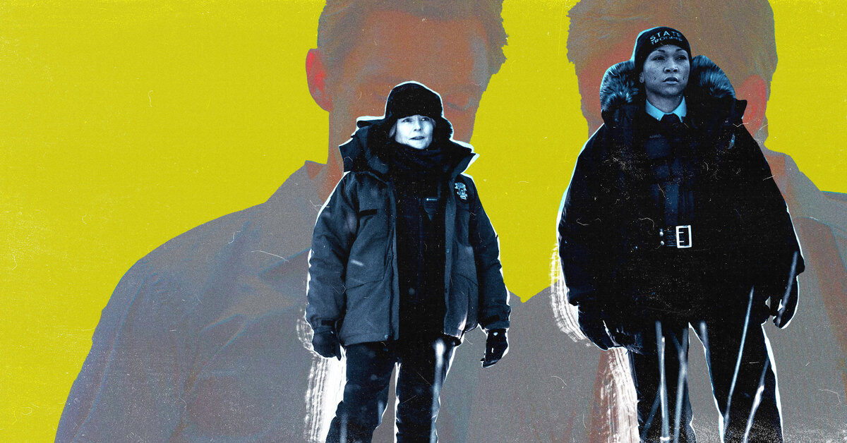 What Is ‘True Detective’ Without Its Original Architect? Hint: Still ...