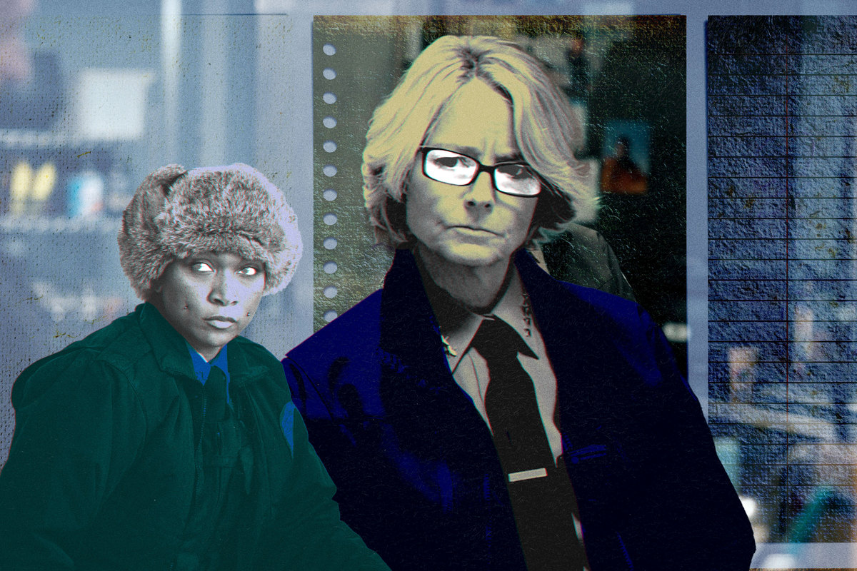 Who Done It? Breaking Down the Premiere of ‘True Detective: Night ...