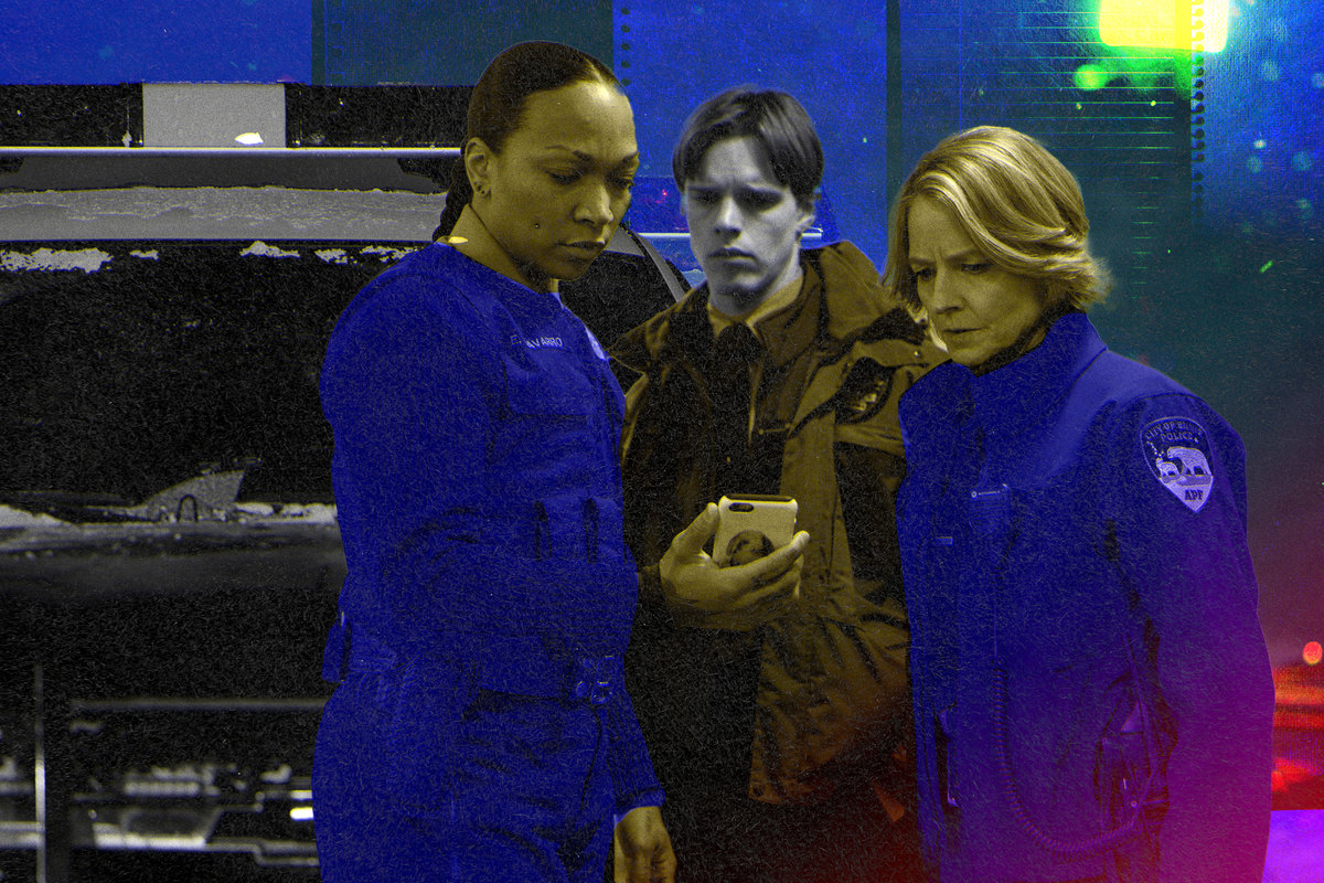 Who Done It? Breaking Down the Third Episode of ‘True Detective: Night ...