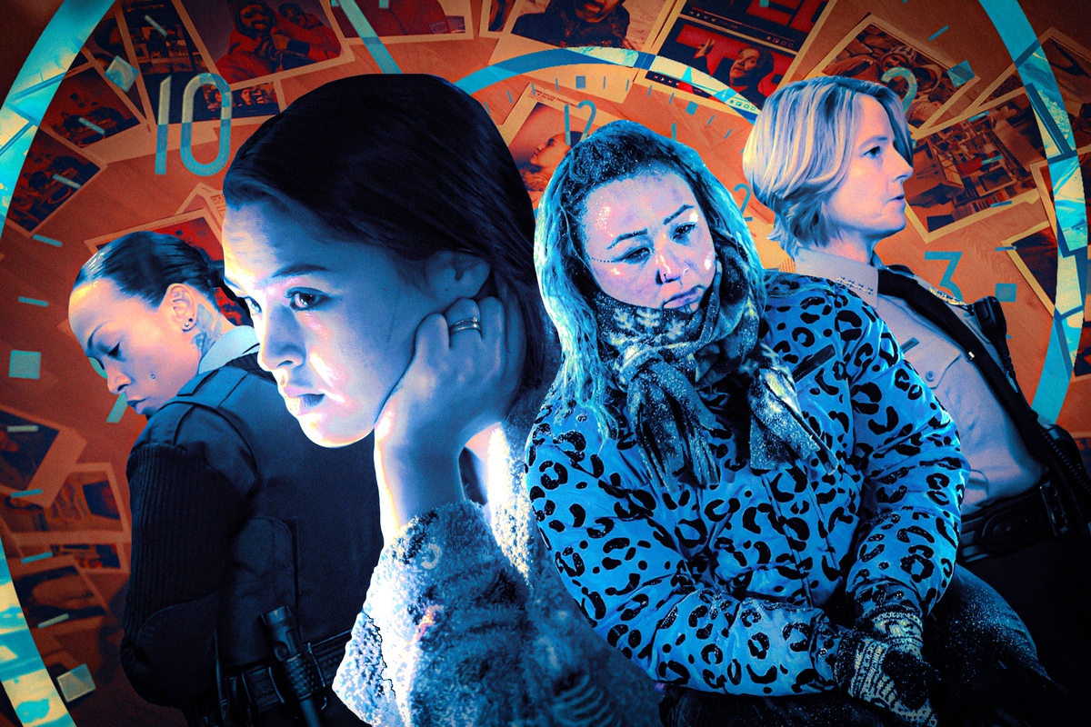 ‘True Detective: Night Country’ Needs to Do More Detective Work - The ...