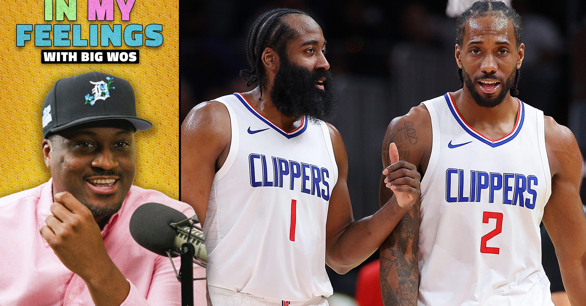 Can the Clippers Really Win the West? - The Ringer